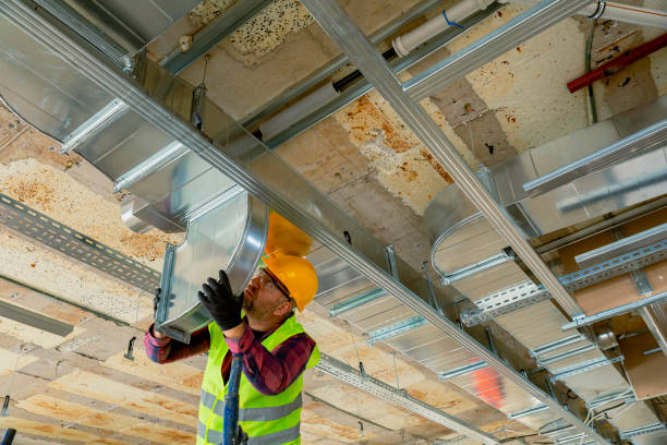 Best Furnace Repair Near Me  in La Vista, NE