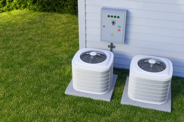 Best Local HVAC Companies  in La Vista, NE