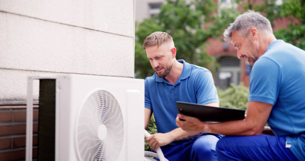 Best Affordable HVAC Services  in La Vista, NE