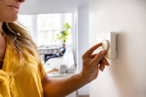 Best Emergency HVAC Repair  in La Vista, NE