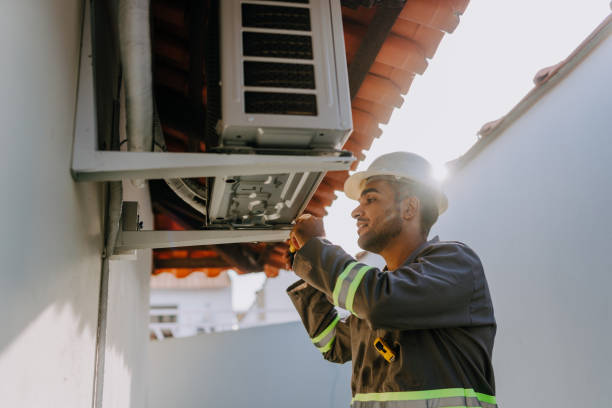 Best HVAC Air Duct Cleaning  in La Vista, NE