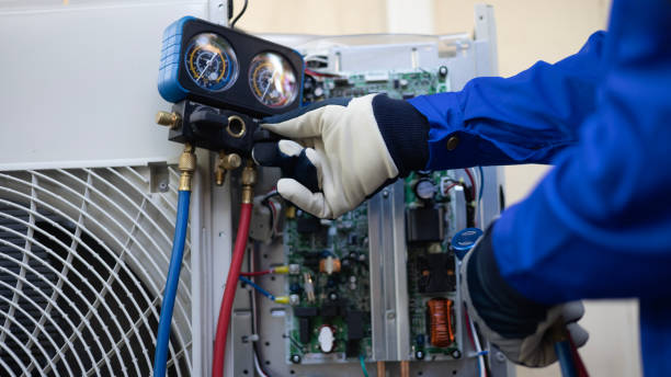 Best HVAC Companies Near Me  in La Vista, NE