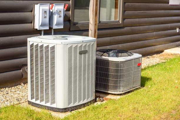 Best Emergency HVAC Repair  in La Vista, NE