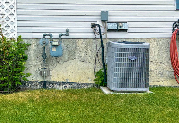 HVAC Air Duct Cleaning in La Vista, NE